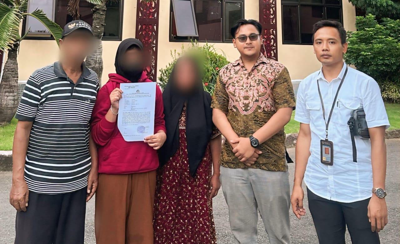 Anak di Jawa Timur Diduga Jadi Korban Kekerasan Seksual Berulang, Kasus Dilaporkan ke Polisi