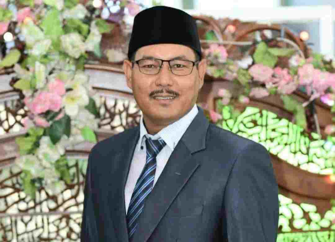 Anggota DPRD Buru Soroti MBG Yang Tidak Memenuhi Istandar Gizi