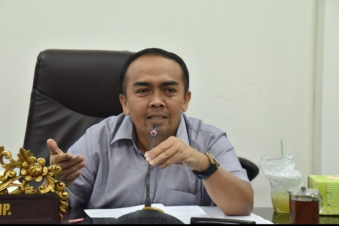 Anggota Komisi IV DPRD Sumenep Meminta Dinas Pendidikan Segera Menutup PKBM Putra Bangsa