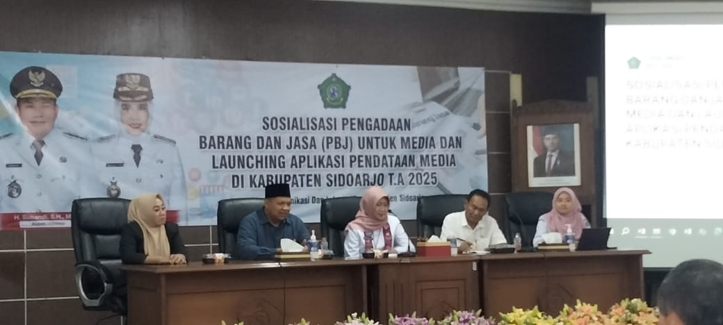Aplikasi Digital : Solusi Efisien Dalam Kerjasama  Pemerintah Dan Media