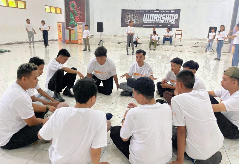 Banyuwangi Mantapkan Langkah Menuju BEC 2025: Pembekalan Teknis hingga Pemilihan Mayoret Dimulai