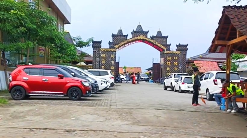 Bergerak Di Bidang Sosial Yayasan Prabu Al Barokah, Siap Menampung Hingga Sekolah Gratis Bagi Anak Kurang Mampu