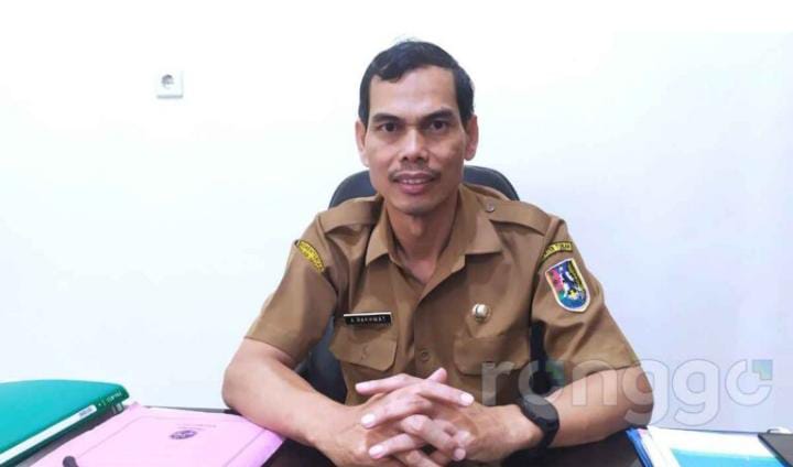 Bertahun Tahun Tak Pernah Mengajar, Oknum Guru Di Parengan Tetap Terima Gaji Ramai Jadi Sorotan Publik