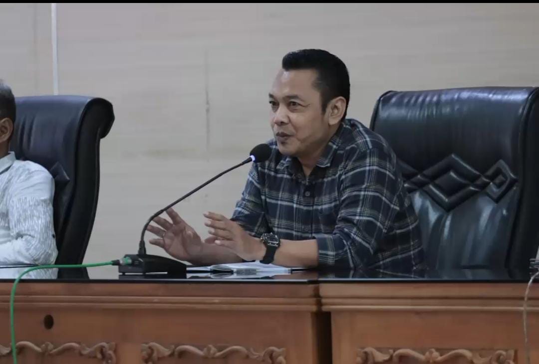 BPKAD Kabupaten Madiun Perkuat Pencegahan Korupsi melalui Pembinaan Pengadaan Barang dan Jasa