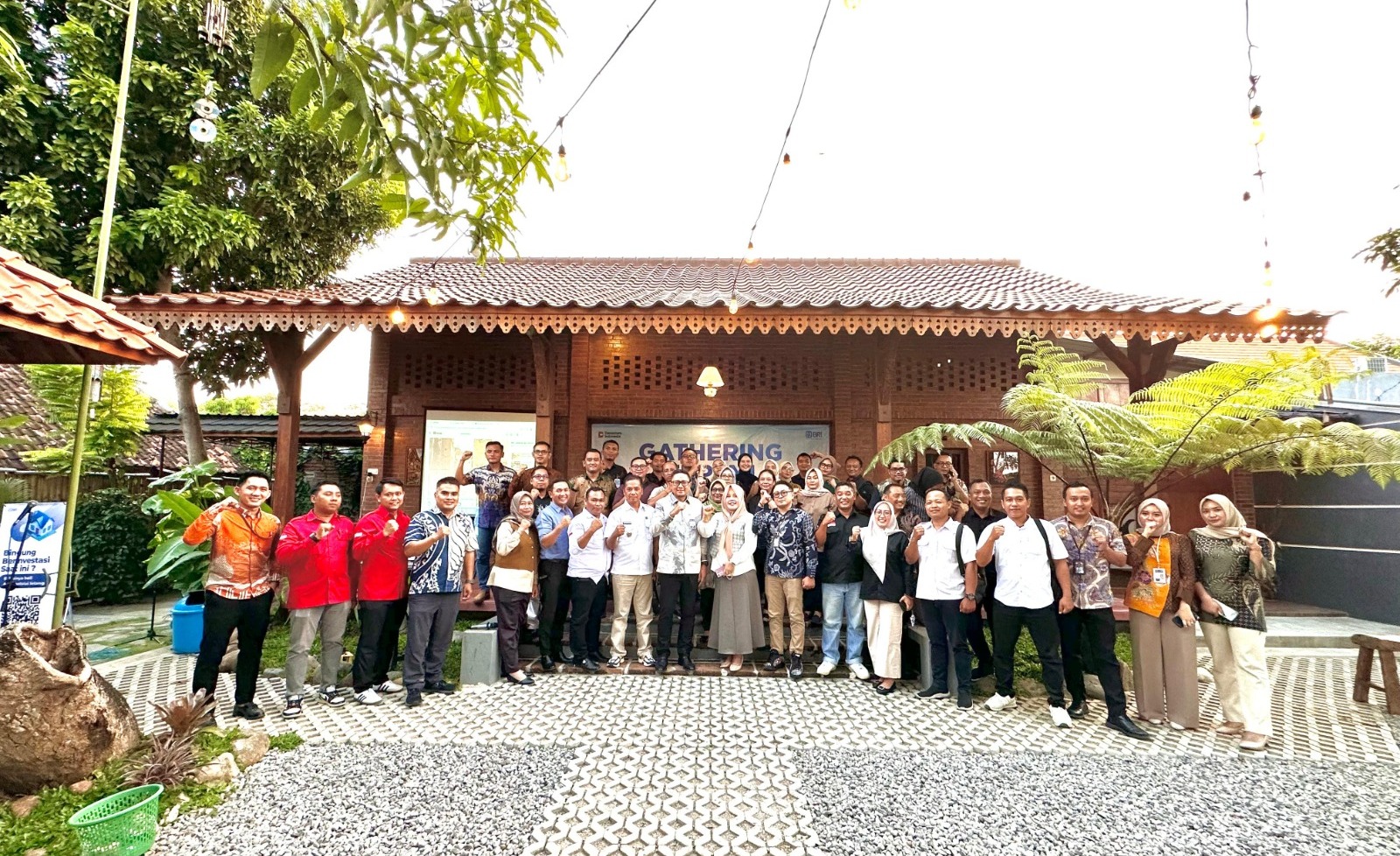 BRI Jadi Mitra Strategi Bagi Pekerja dan Purna Pekerja Migran, Perkuat Ekosistem Keuangan Bangun Sinergi Bersama FKP5MI Ponorogo
