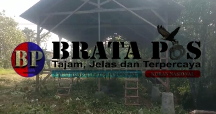 Bumdes Desa Tragih Ngibulin Camat Robatal,Nyatakan Kesanggupan, Saat ini Belum Terealisasi