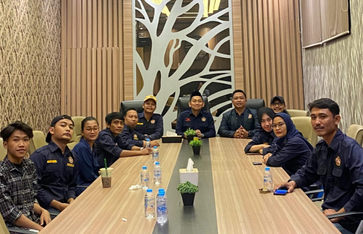 Bupati Maesyal Rasyid Apresiasi Pemuda Inovatif dan Penggerak di Malam Puncak Sumpah Pemuda ke-98