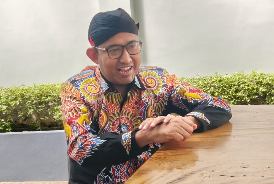 Bupati Sumenep: Baznas Jawa Timur Menyediakan Dana 200Jt Untuk Membantu Korban Gempa
