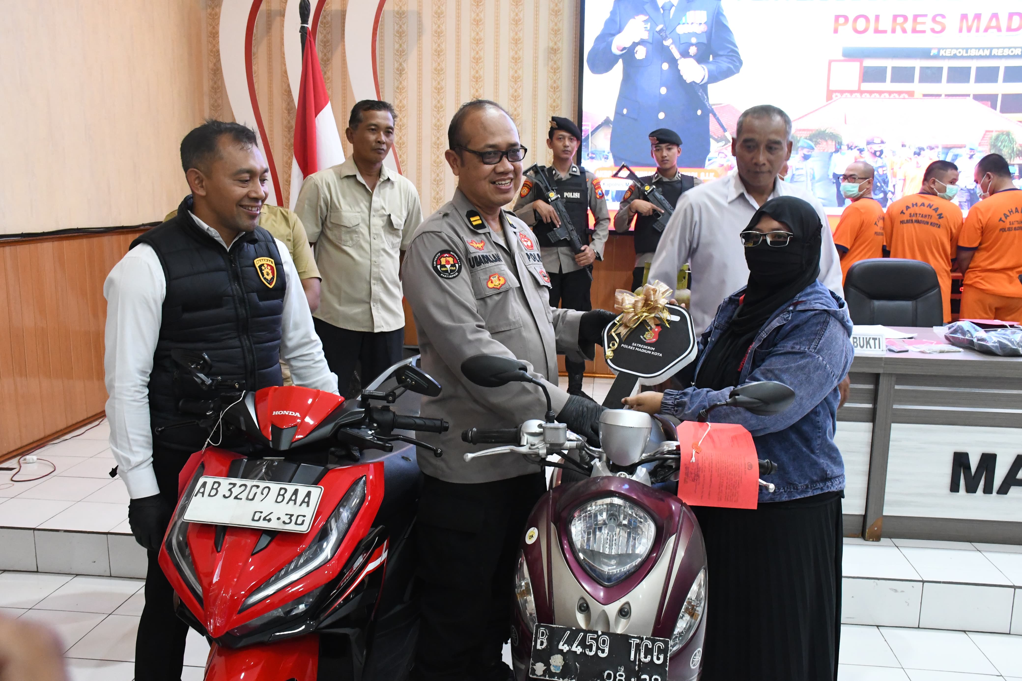 Diajak Menginap di Hotel Oleh Kenalan Lewat Medsos, Bangun Tidur Barang Berharga Raib Semuanya.