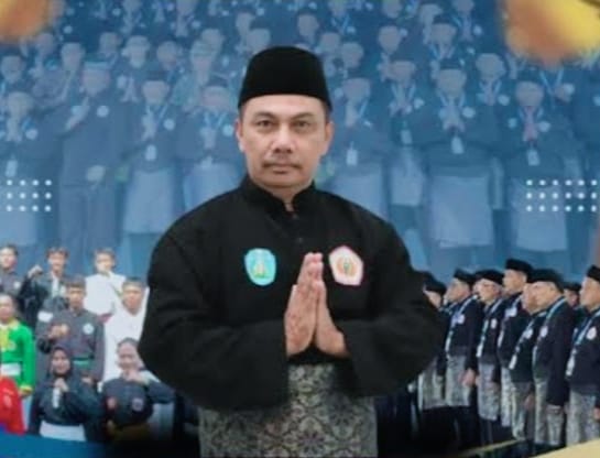 Dinamika Internal Berujung Pernyataan Pengunduran Diri Ketua IPSI Kabupaten Ponorogo, H. Miseri Efendi, S.H., M.H