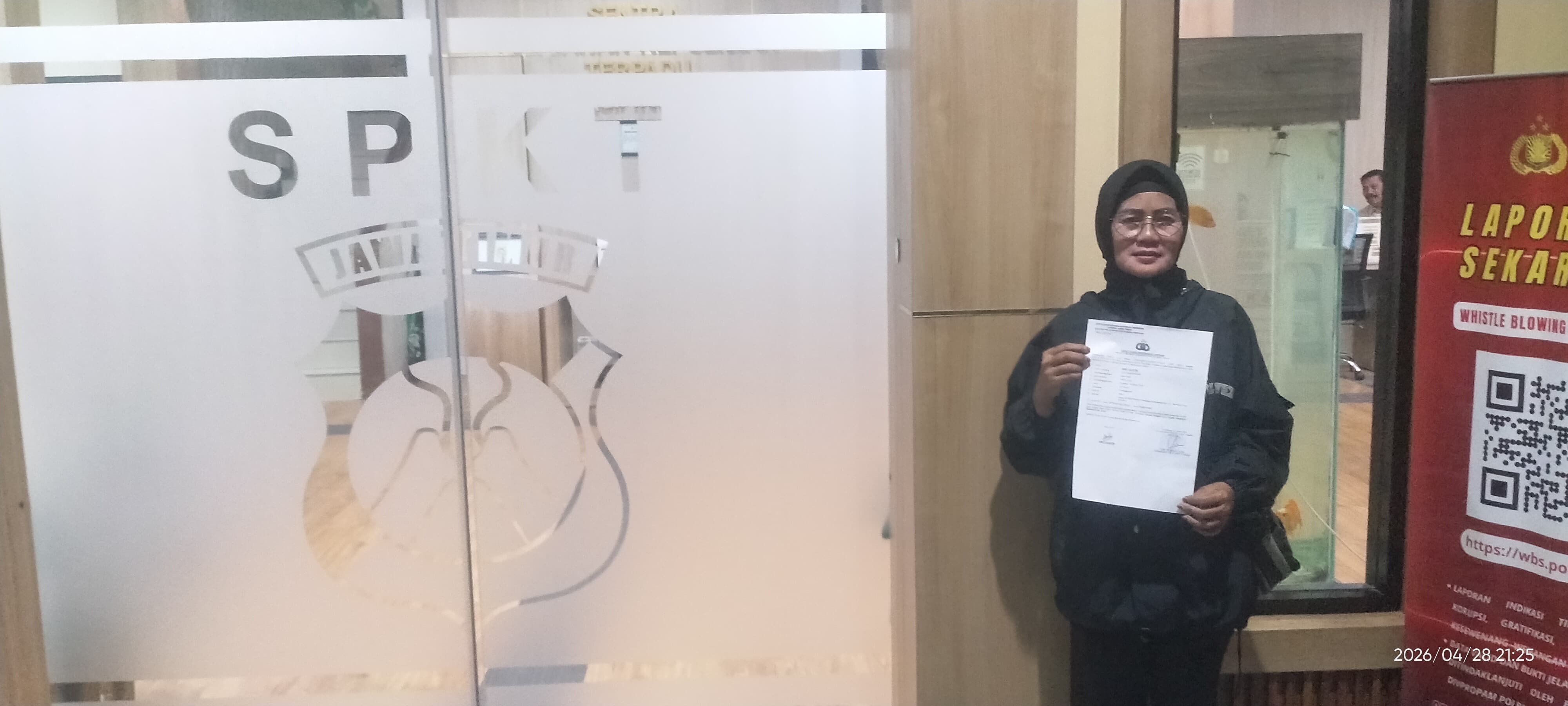 Disorot KAKI Jatim!! Dugaan Penipuan Hingga Penarikan Kendaraan di Mega Finance Diselidiki Polisi”