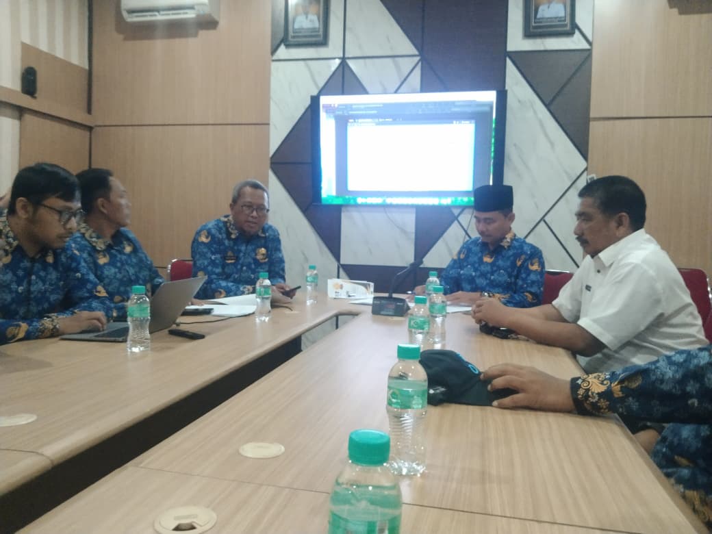 Dispendik Gresik Luruskan Beredarnya Video Siswa Tak Lolos SPMB Jalur Prestasi Non Akademik