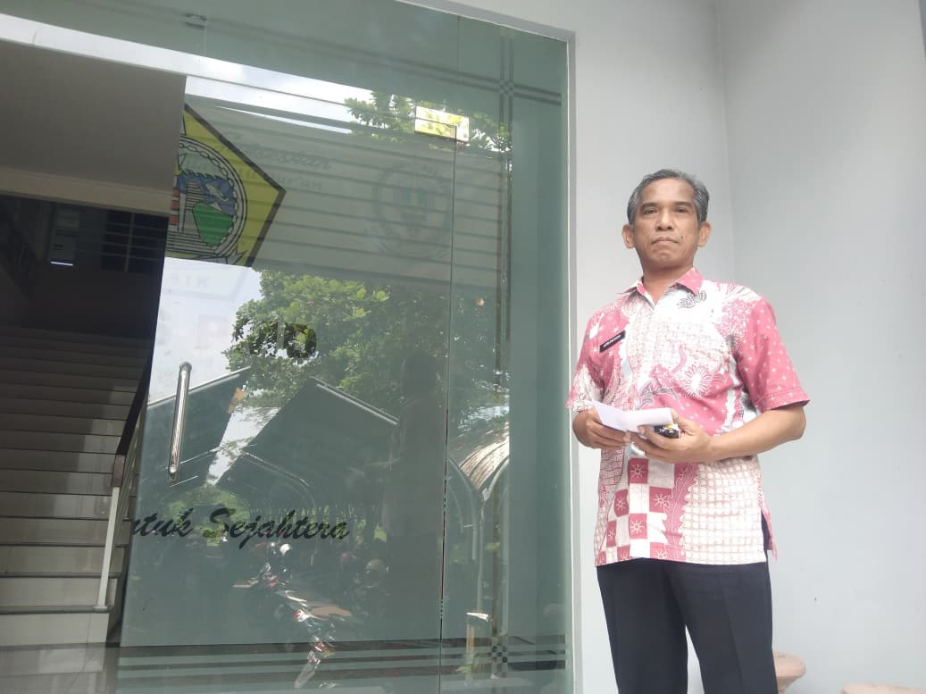 Ditetapkan Tersangka, Seorang ASN di Gresik Gugat Pejabat Teras