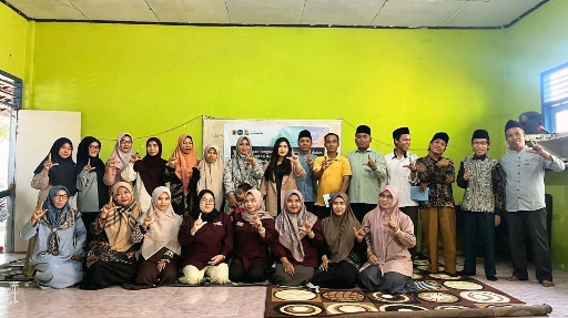 Dosen FKIP Unram Gempur Keterbatasan Guru: Kurikulum Merdeka Tak Cukup Teori, Harus Deep Learning & TPACK
