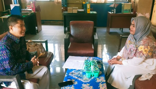 Dosen Sosiologi Unram Dampingi Guru SMAN 1 Pujut, Dorong Pembelajaran Sensitif Gender dan Berkeadilan