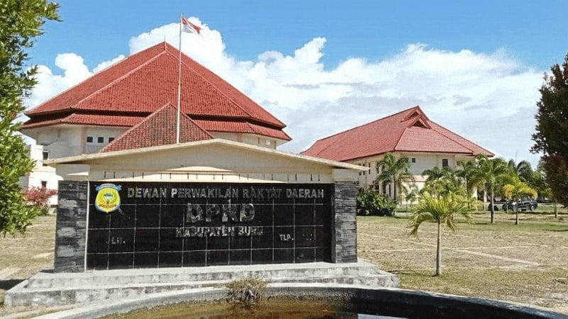 DPRD Buru Di Minta Untuk Memanggil Mantan Dirut RSUD Namlea