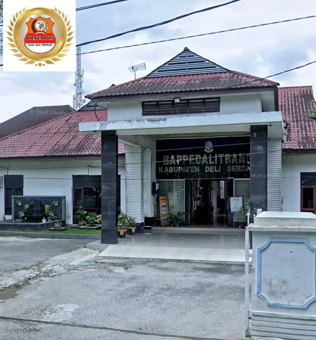 DPRD Deli Serdang Dinilai Lalai, Rakyat Miskin Terancam Kehilangan BPJS Gratis