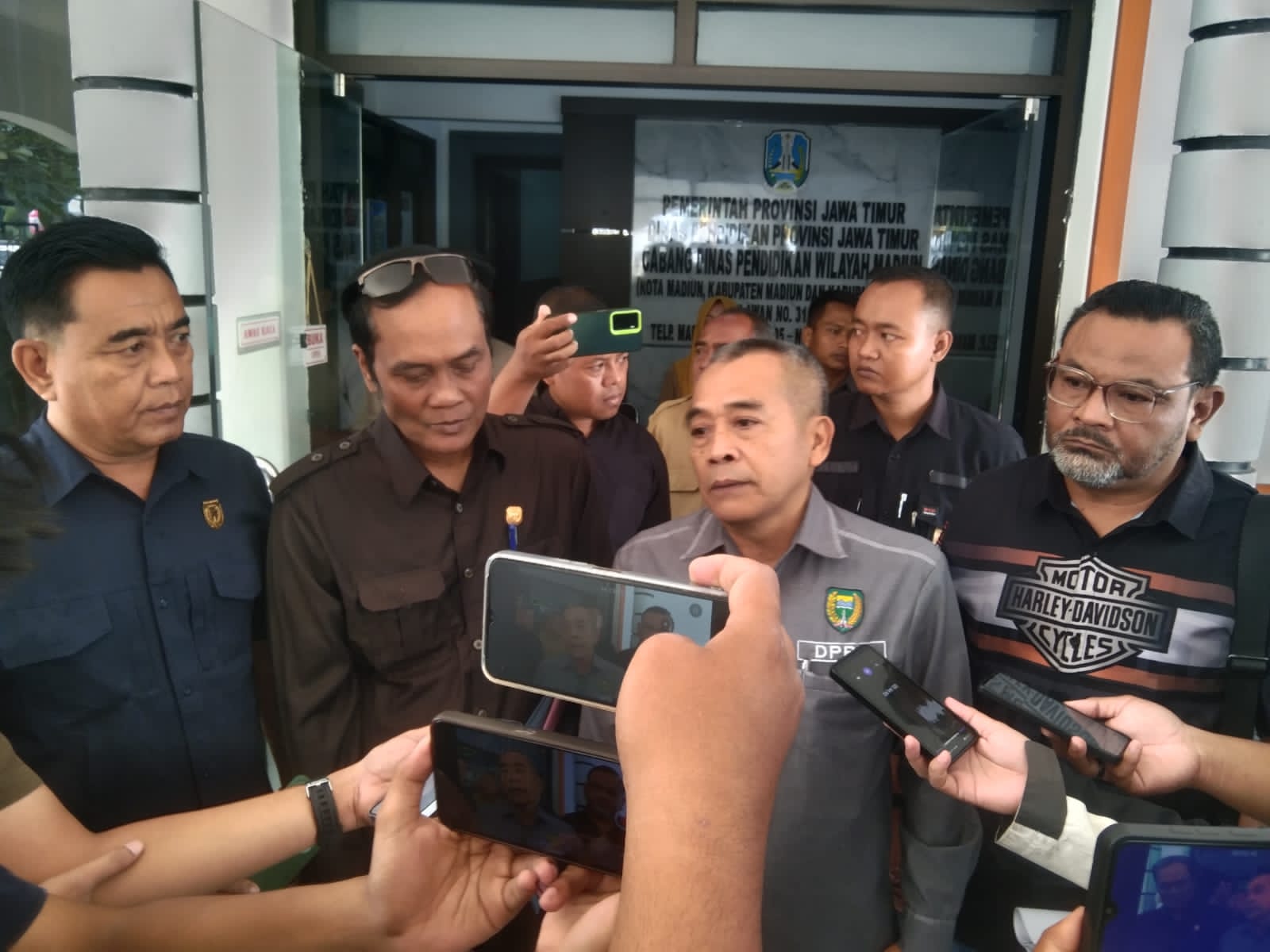 DPRD Kota Madiun Desak Evaluasi Sistem Penerimaan Siswa Baru 2025, Warga Lokal Tak Ingin Jadi Penonton di Kota Sendiri