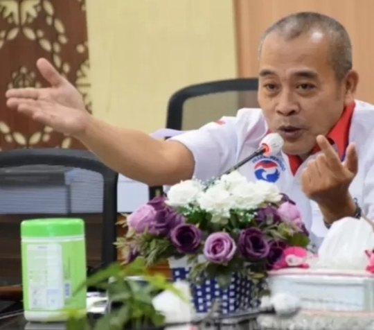 DPRD Kota Madiun Tindaklanjuti Temuan BPK, Soal Pajak dan Anggaran
