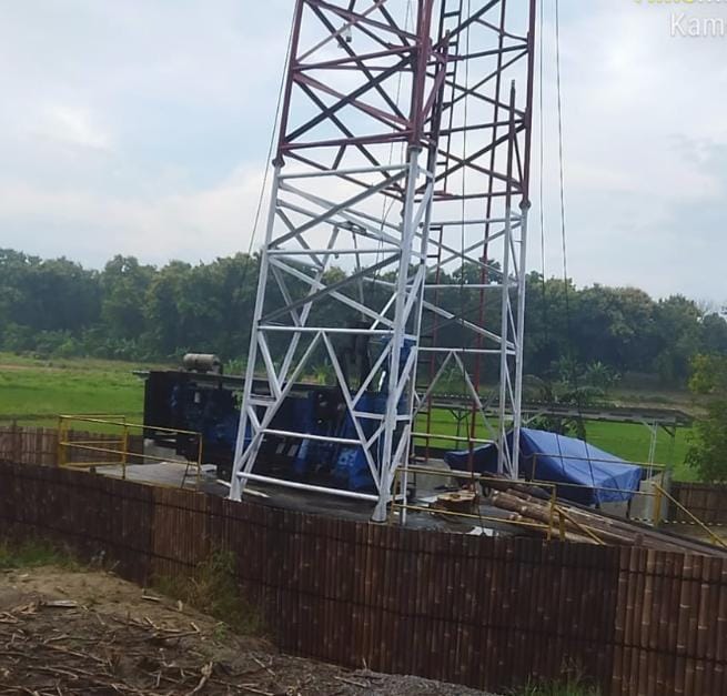 Dugaan Kegiatan Illegal Drilling di Bojonegoro Mulai Diselidiki Aparat Penegak Hukum