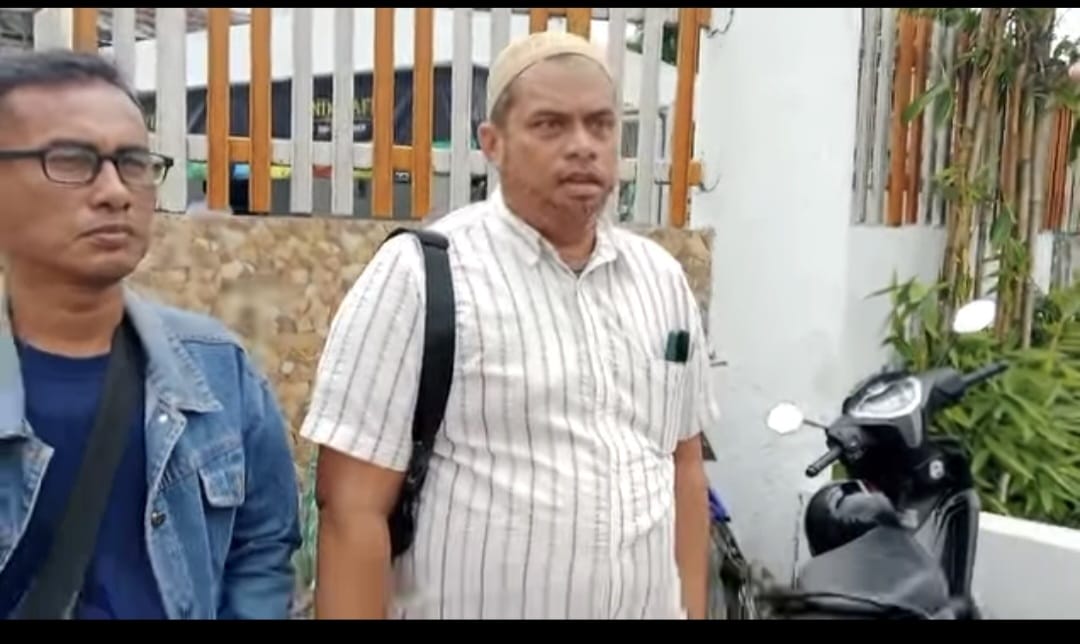Dugaan Kuat Bahan Baku Kopi Bermasalah, P2BMI Desak Pemeriksaan Menyeluruh PT  Intinya Sari Inco Food/ Indo Cafe.