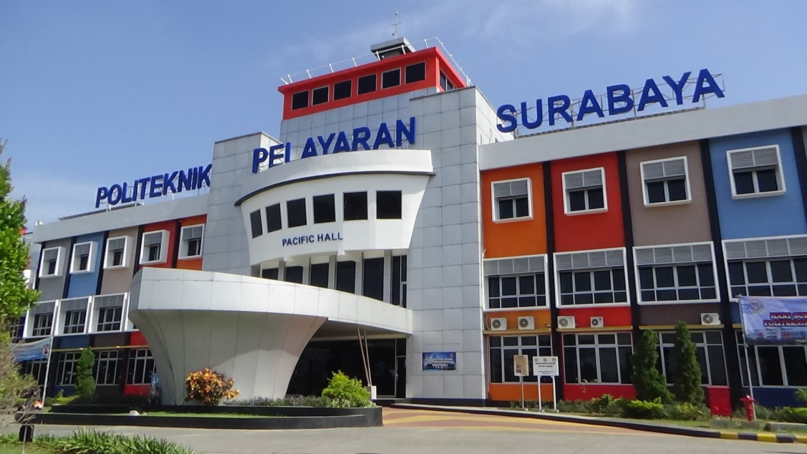 Dugaan Maladministrasi dan Pelanggaran Etika, di Politeknik Pelayaran Surabaya