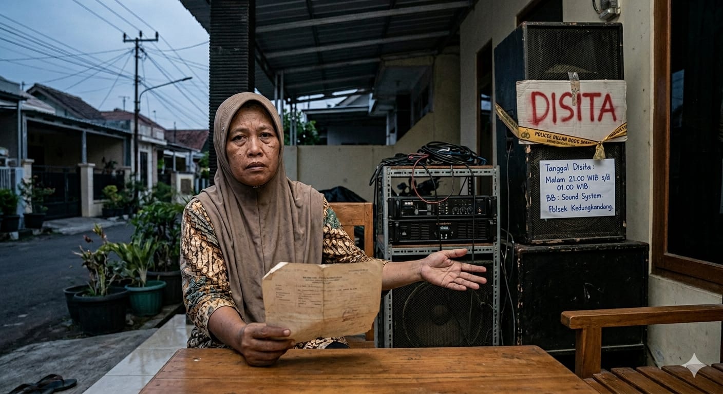 Dugaan Maladministrasi dan Pemerasan di Polsek Kedungkandang: Menguji Komitmen Presisi Polresta Malang Kota