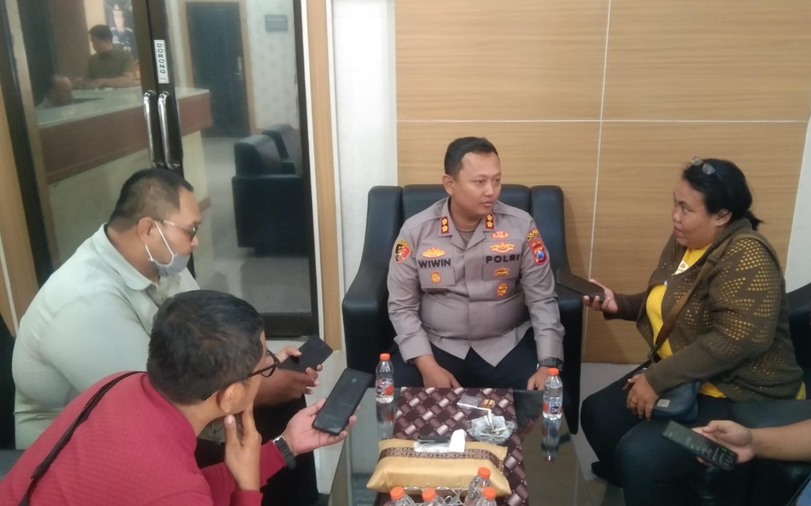 Dugaan Manipulasi Dana Perjalanan Dinas di Kota Madiun, GERTAK Desak Penyelidikan Mendalam dan Audit Independen