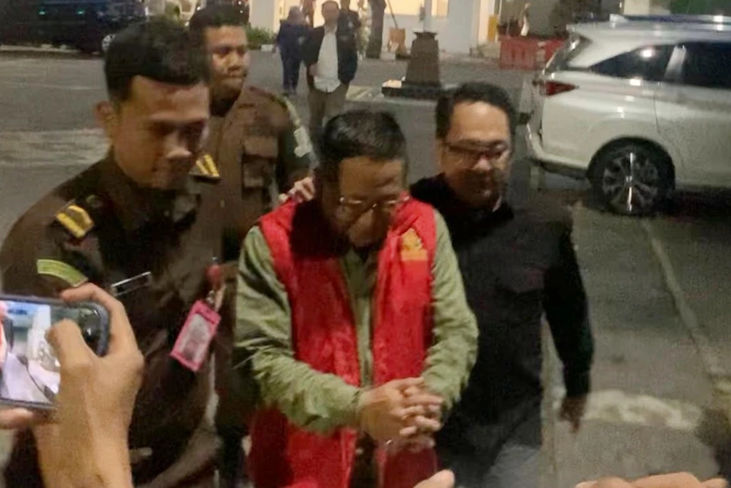 Eks Dirut KBS Tersangka Dugaan Korupsi Pakan Hewan, Rugikan Negara Rp 10,2 M