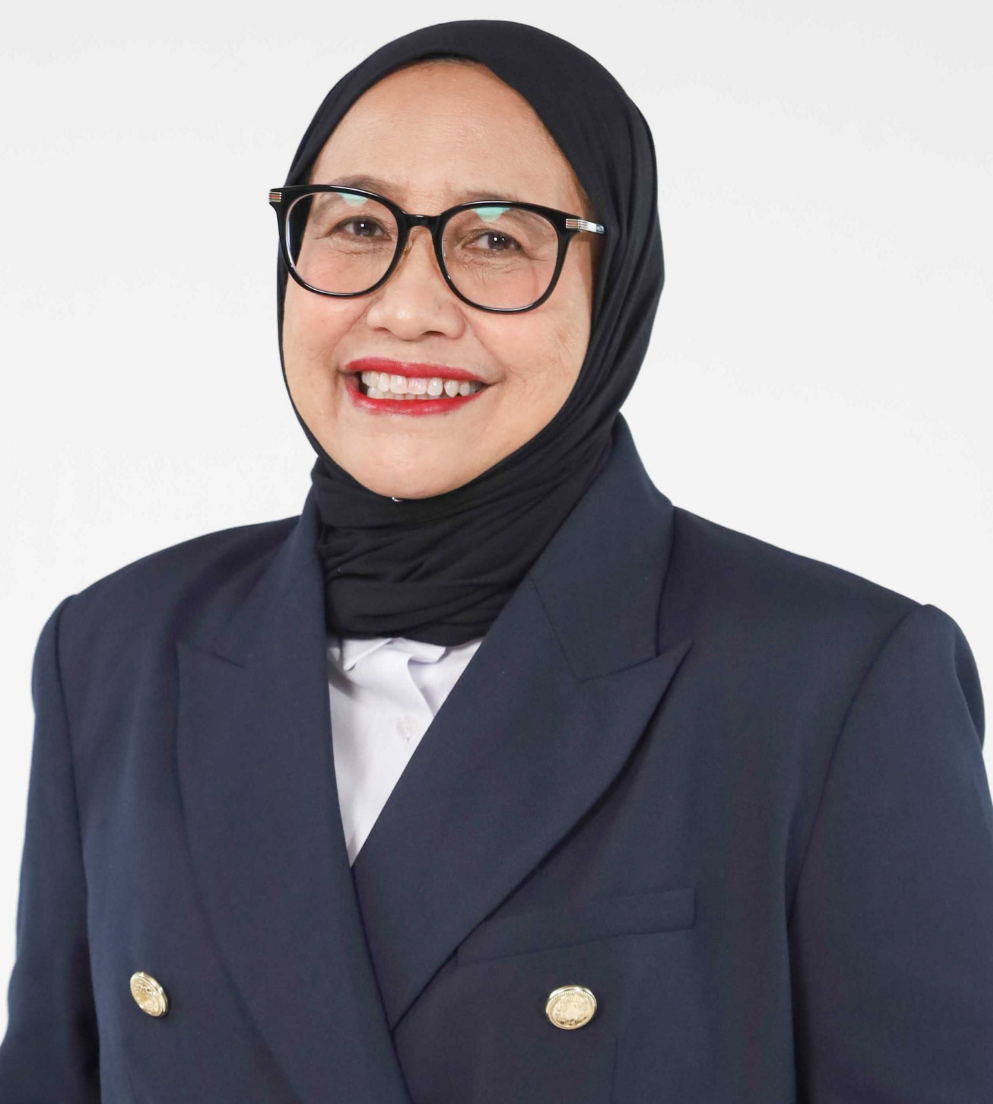 Eks Wartawan Asal Madiun, Nanik S. Deyang Kini Pimpin Badan Gizi Nasional