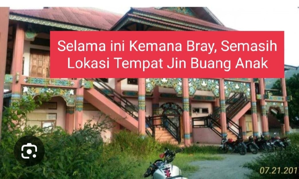 Empat Oknum Mengaku Adat Pondok Tinggi Dipolisikan
