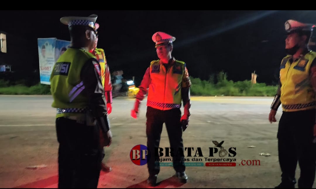 Dirlantas Polda Sumsel Minta Masyarakat Jadikan Momen Mudik Lebaran Untuk Taat Berlalu Lintas