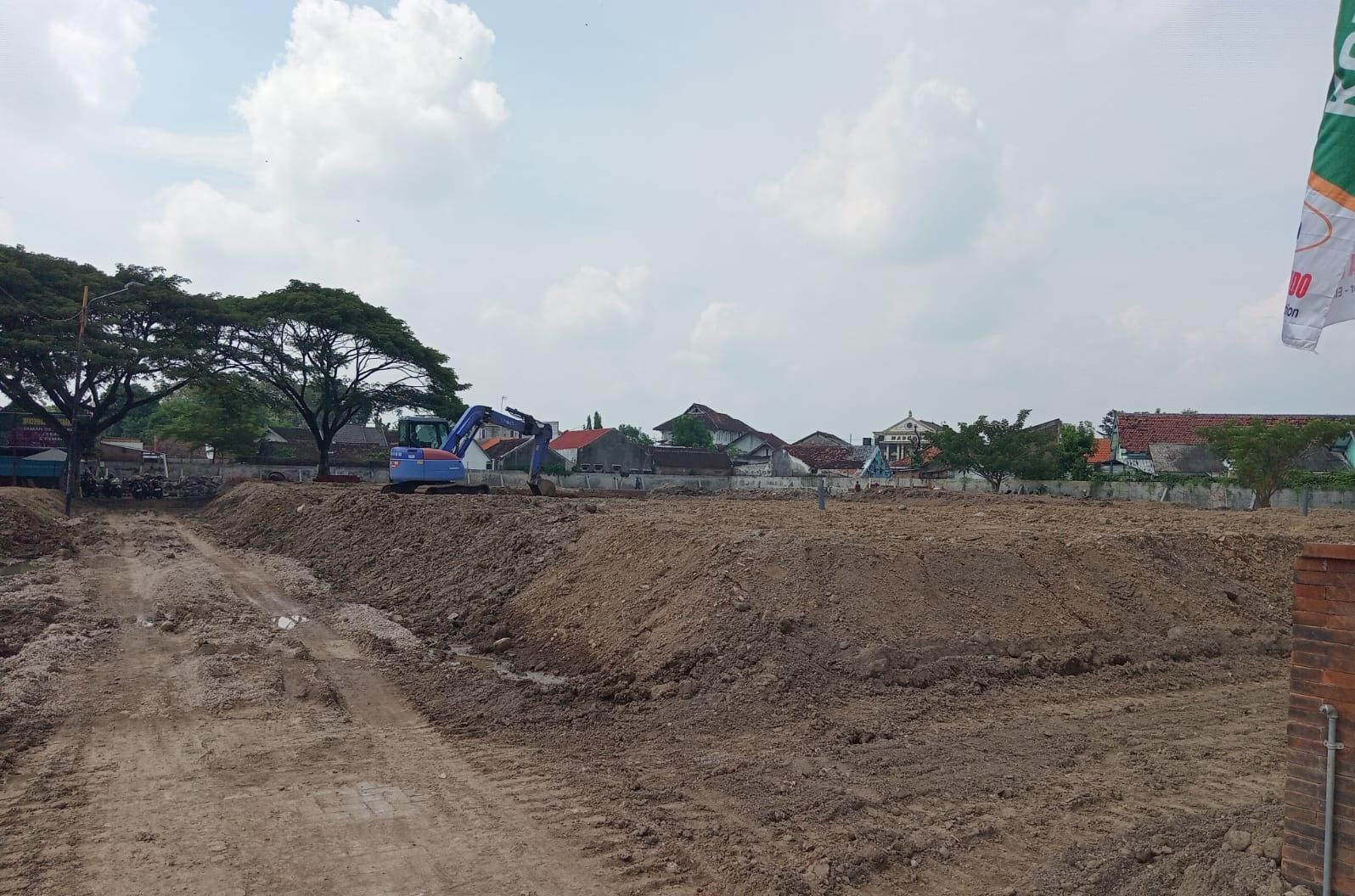 Fraksi Golkar Soroti Proyek PDAM Ngrowo Bening, Ini Penjelasan Kabag Perencanaan