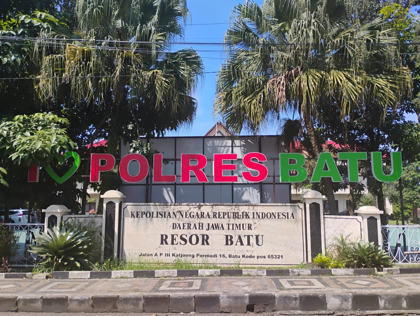 Gercep Ungkap Dugaan Pungli dan Jual Beli Lapak Alun-Alun, Kinerja Satreskrim Polres Batu Tuai Apresiasi Korban