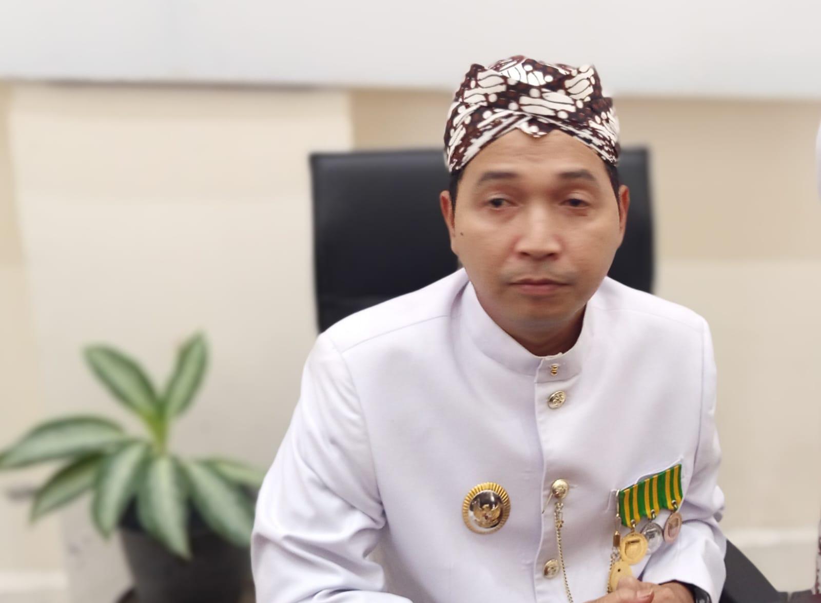 GERTAK: Plt Wali Kota Bagus Panuntun Harus Buktikan Pemkot Madiun Layak Raih Opini WTP