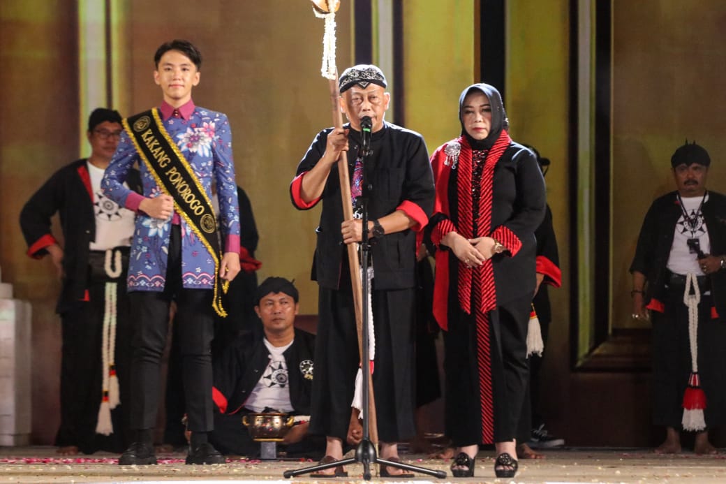 Grebeg Suro 2025 Masih Tersisa Beberapa Hari, Kang Giri Ajak Masyarakat Ikut mendukung dan Menyukseskan