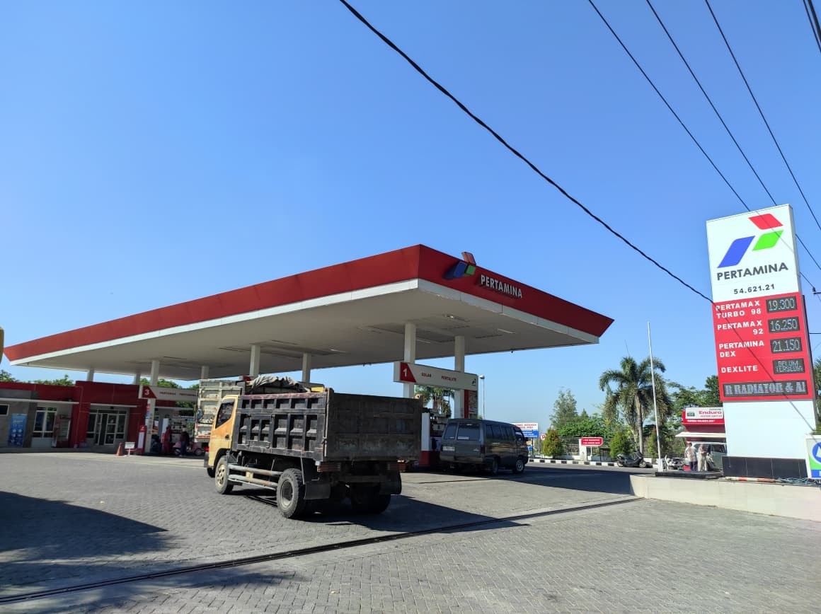 Hak Jawab Pertamina Patra Niaga Terkait Pemberitaan Penyalahgunaan BBM Subsidi di Bojonegoro