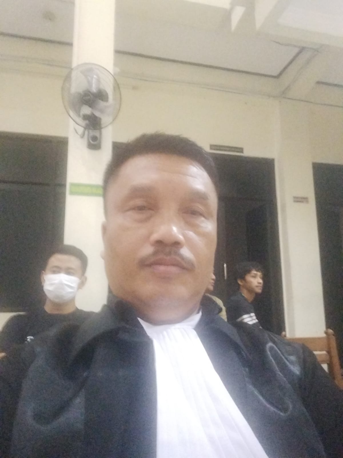 Hari Lahir Pancasila 2026, Njekto Hadi Sasongko Ajak Generasi Muda Jaga Nilai Kebangsaan