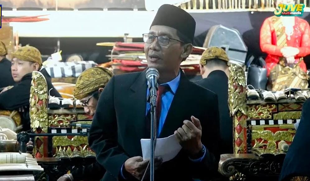 HUT ke-80 SMPN 1 Ponorogo, Usung Tema "Sepuluh Windu Mengakar Dalam Sejarah, Menjulang Dalam Prestasi" Cetak Generasi Bangsa Yang Cerdas, Berkarakter, dan Berdaya Saing