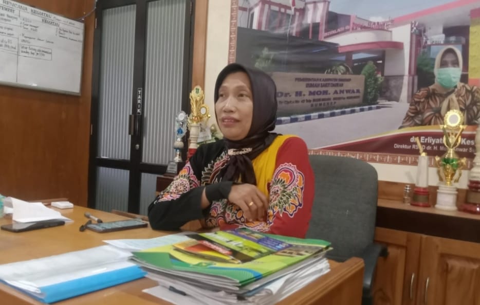 Ini Jadwal Layanan Bedah Digestif di RSUD dr. H. Moh. Anwar Sumenep