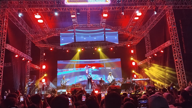 JosJis Fest 2026 Di Stadion Bataro Katong Ponorogo Sukses Di Gelar, Bius Ribuan Penonton