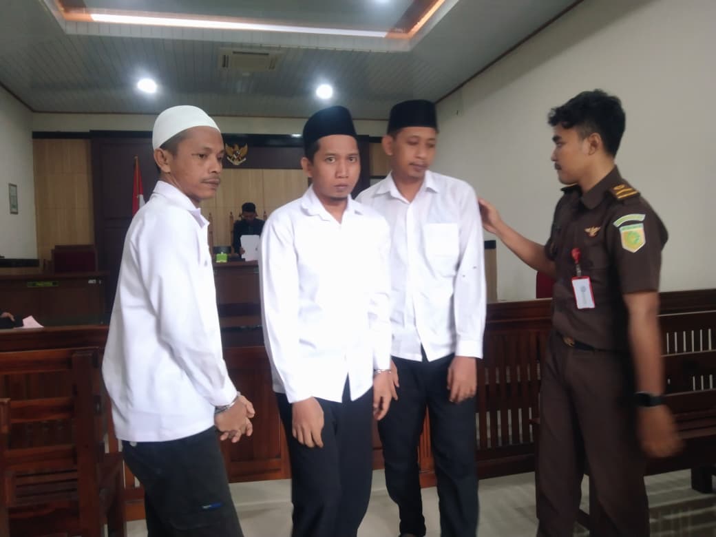 Jual Ratusan Burung Dilindungi Berbagai Jenis, 3 Bersaudara Didakwa Pasal Berlapis