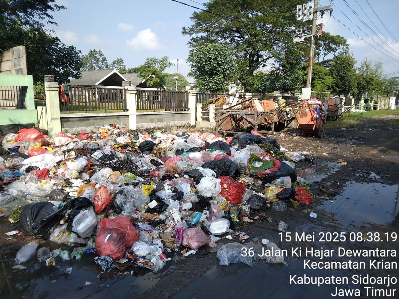 Jurnalis Dipaksa Diam, KJJT Menolak Bungkam: Mana Sikap Pemerintah?