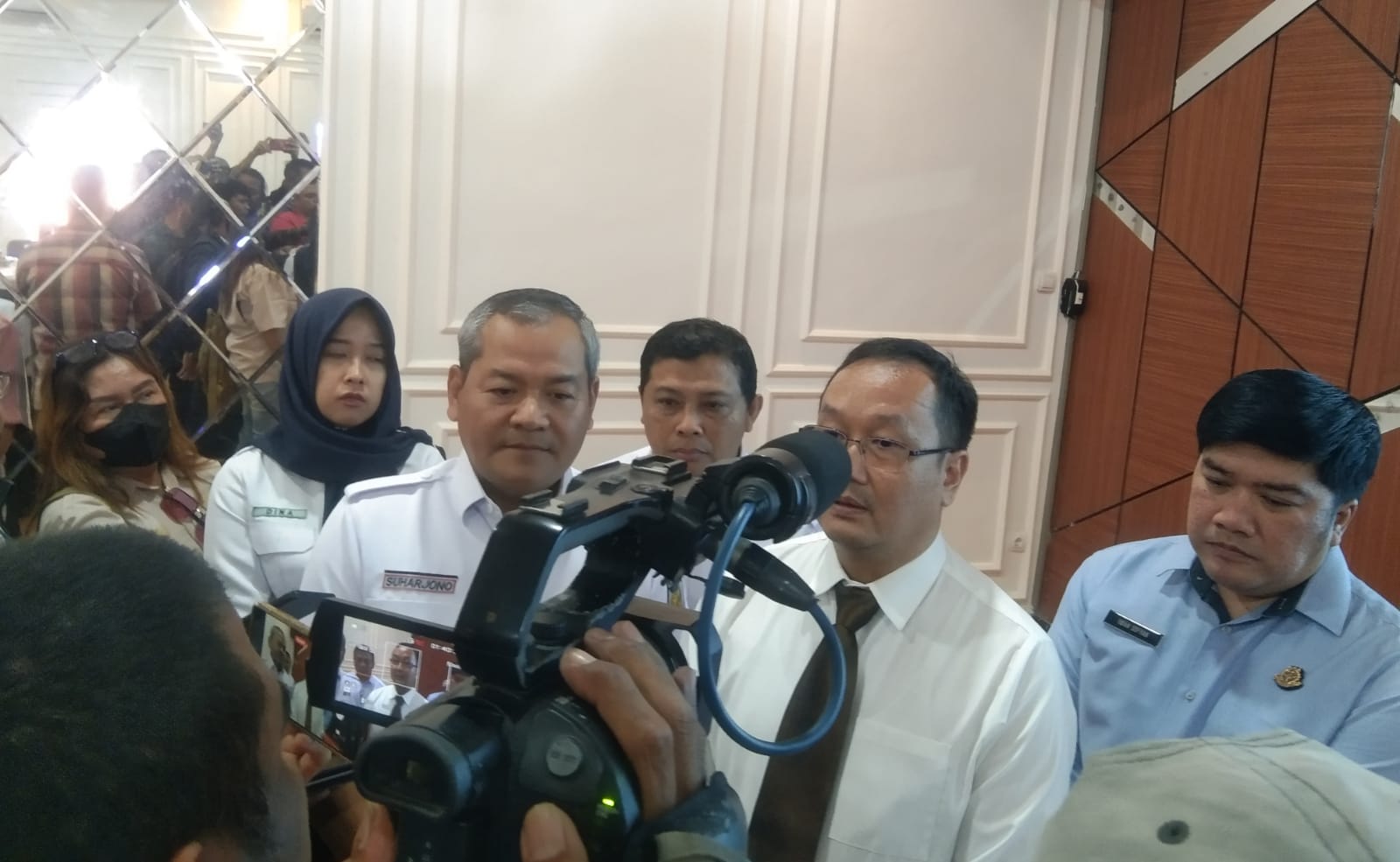 KAI Daop 7 Madiun dan Kejari Kabupaten Madiun Jalin Kerja Sama Strategis, Perkuat Penanganan Masalah Hukum dan Perlindungan Aset