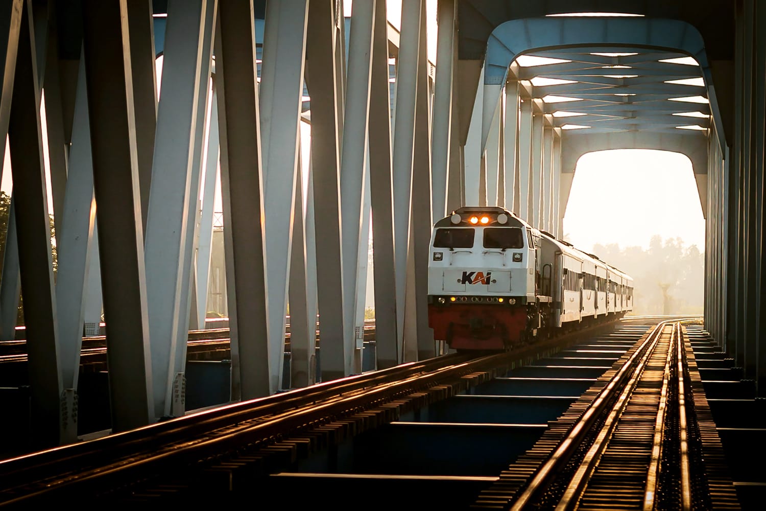 KAI Umumkan Penyesuaian Jadwal dan Pola Perjalanan Kereta Api, Mulai 1 Desember 2025