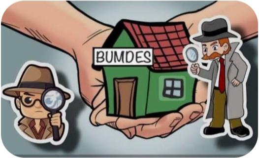 Kandang Sapi BUMDes Desa Kodak Kosong, Dana Rp178 Juta Dipertanyakan