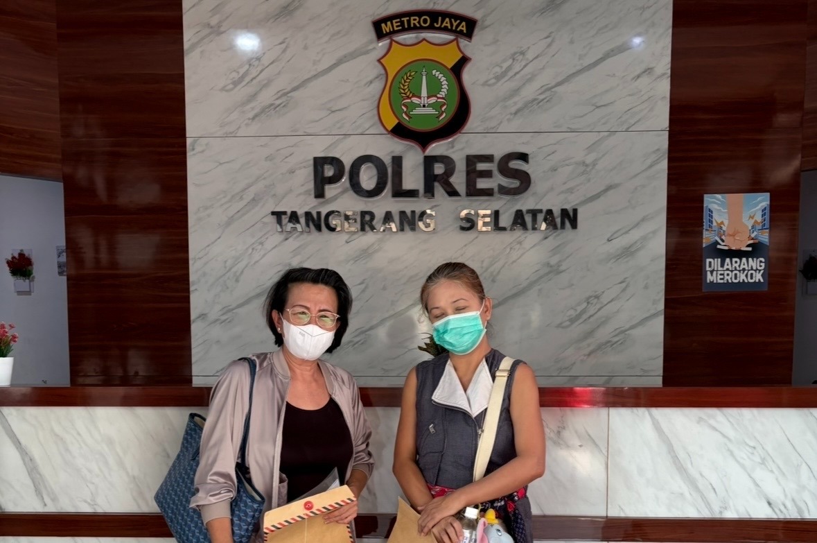 Kasus Dugaan Penipuan Scientia Residences Bergulir ke Polisi, 42 Korban Klaim Rugi Rp1,12 Miliar