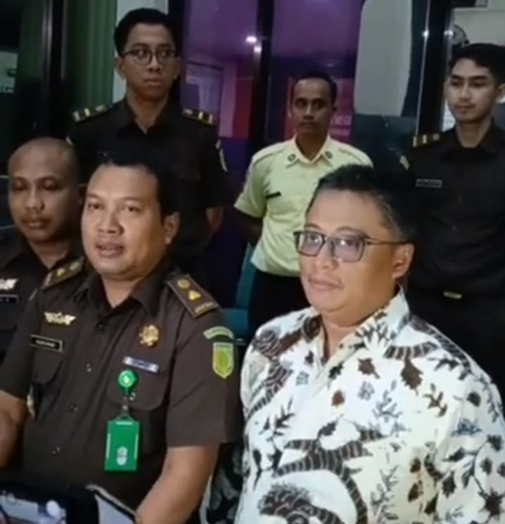 Kejari Ponorogo Tetapkan Eks Mantri BRI Tersangka Atas Dugaan Kredit Fiktif
