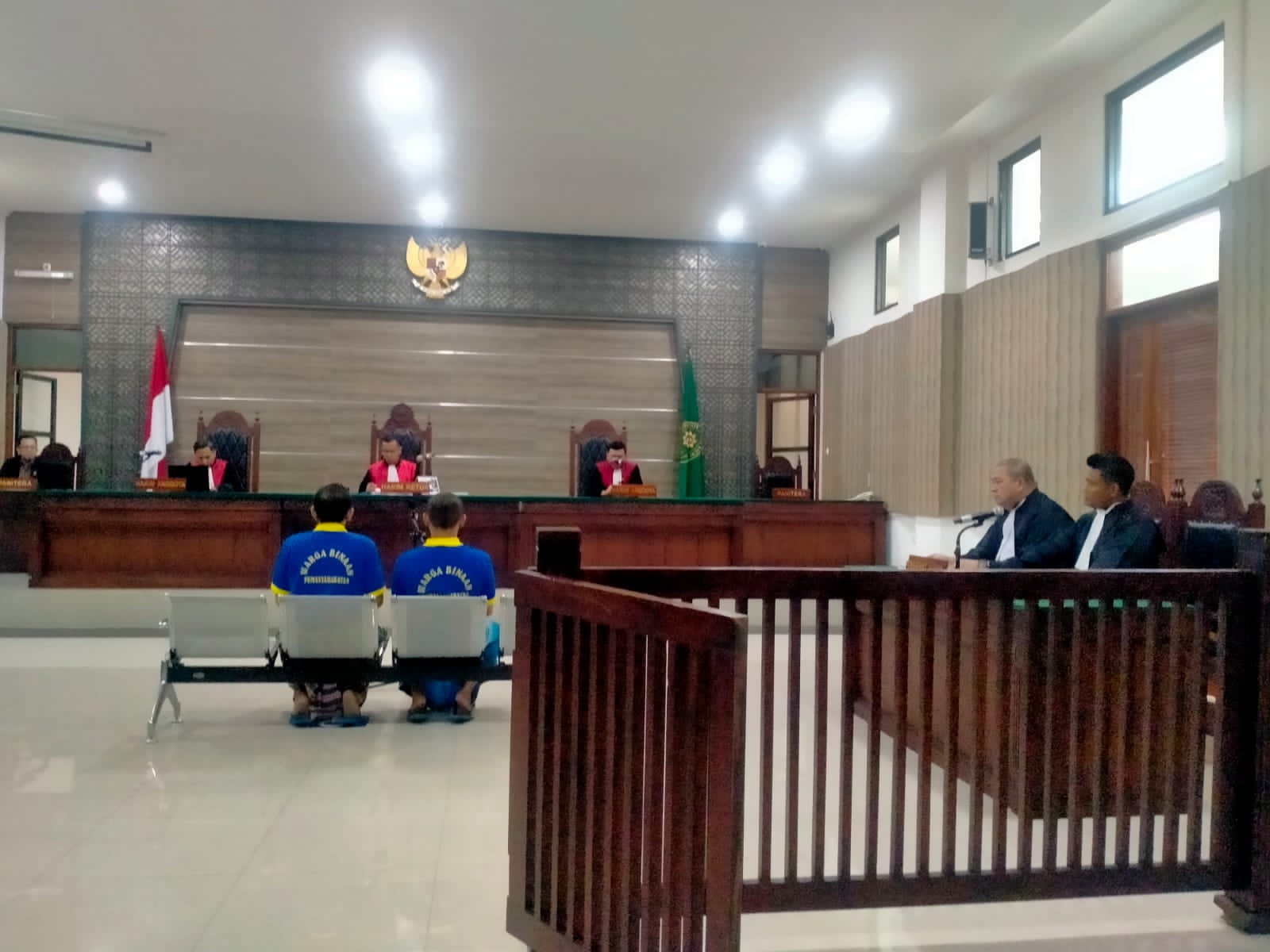 Kepala Kejaksaan Negeri Kota Kediri Abaikan Instruksi Kejaksaan Agung, Perkara Sepele Dipaksakan P21