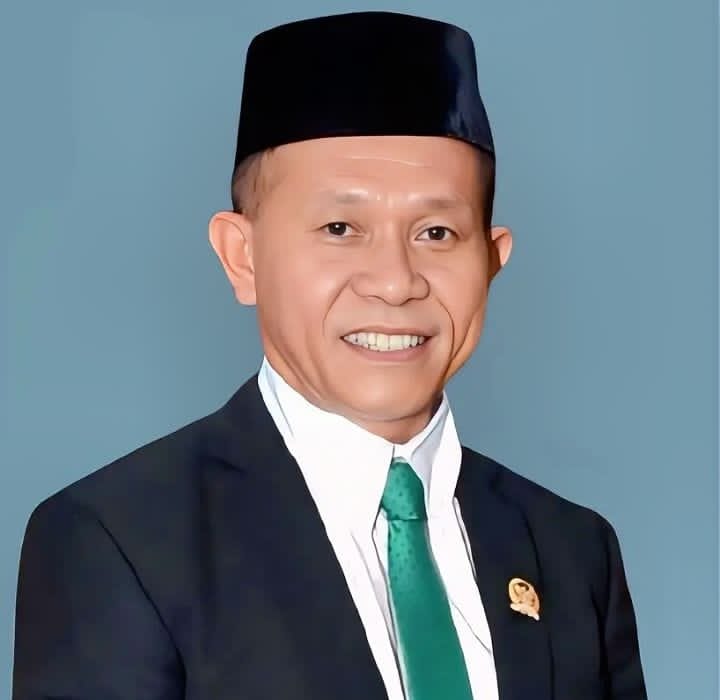 Ketua DPRD Buru Dukung Gugatan Balik Pemda ke Polda Maluku Terkait Skandal Arbitrase Rp 39 M